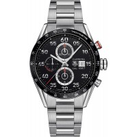 Tag Heuer Carrera Calibre 1887 Men's Luxury Watch CAR2A10-BA0799